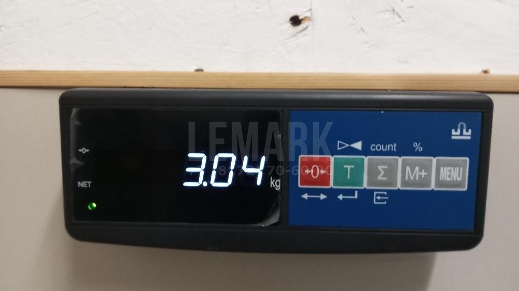 Радиатор основной