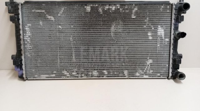 Радиатор основной