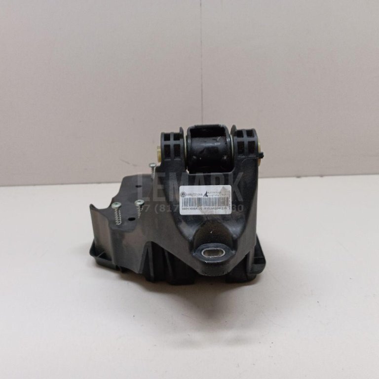 Педаль тормоза