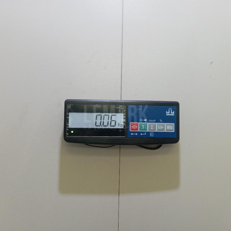 Крышка салонного фильтра