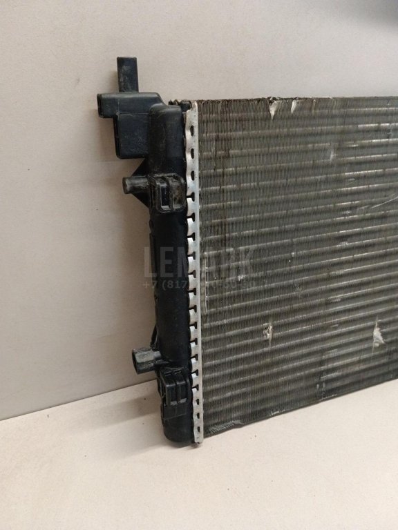 Радиатор основной