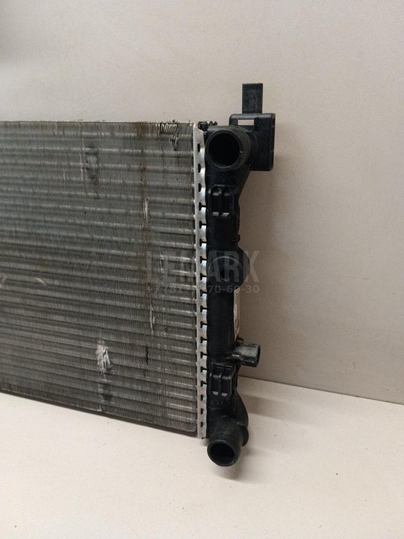 Радиатор основной