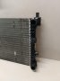 Радиатор основной