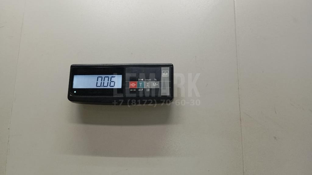 Активатор замка крышки бензобака