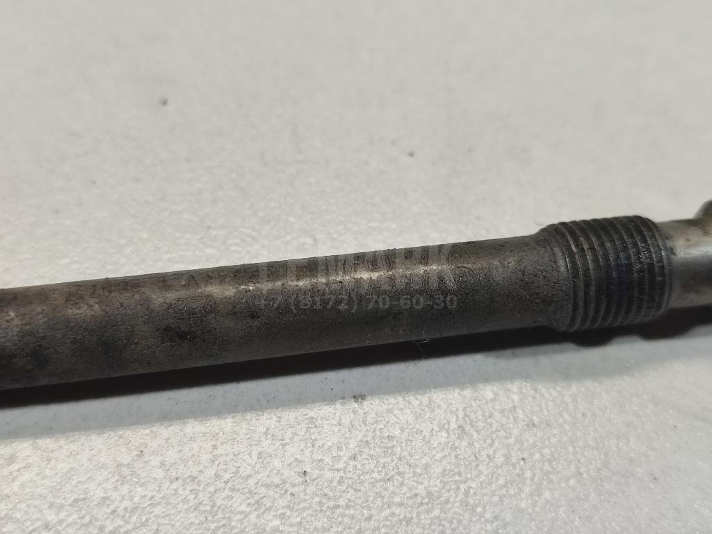 Свеча накаливания