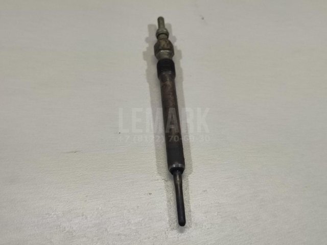 Свеча накаливания