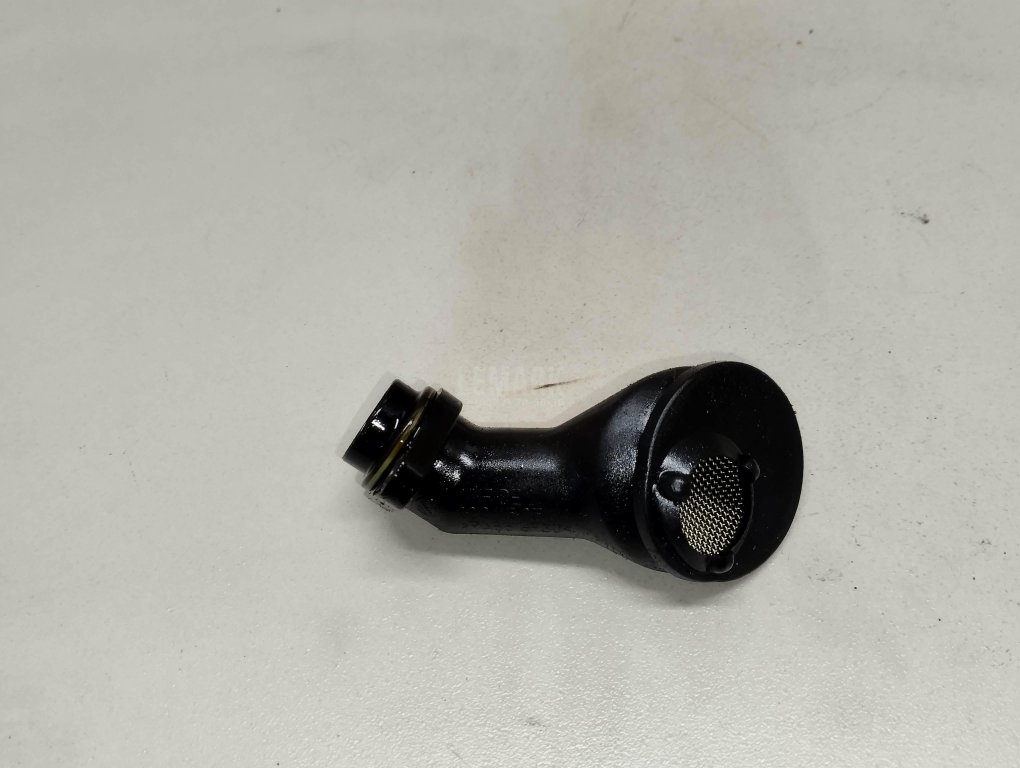 Маслозаборник