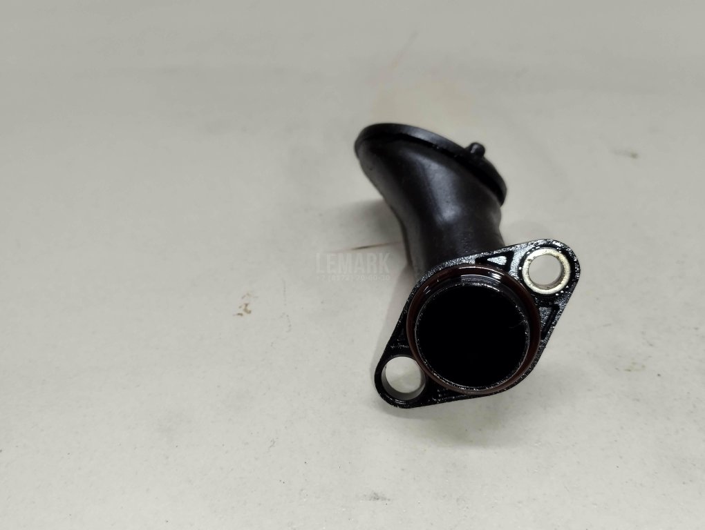 Маслозаборник