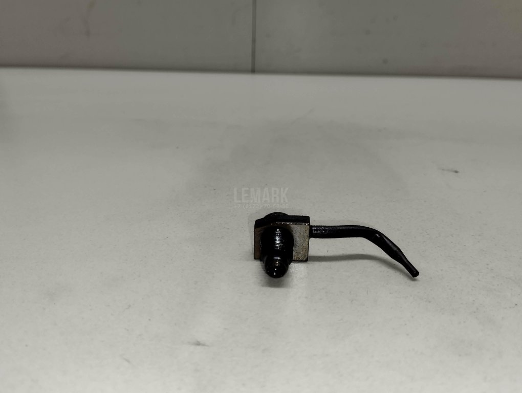 Форсунка масляная