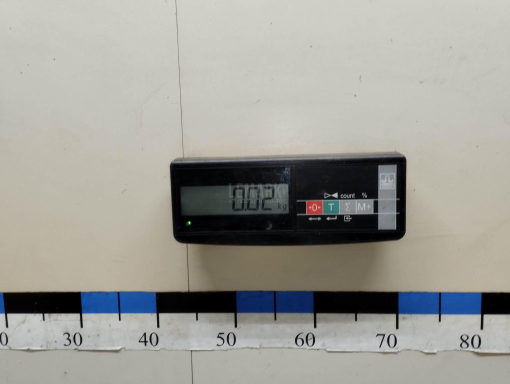 Форсунка масляная для  Audi A4 [B8] 2007-2015