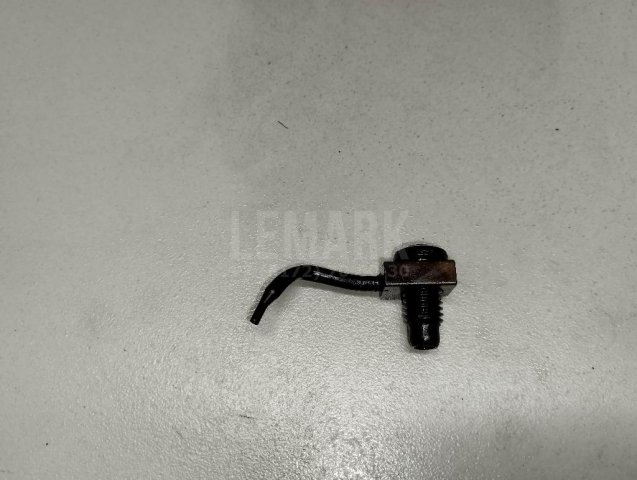 Форсунка масляная