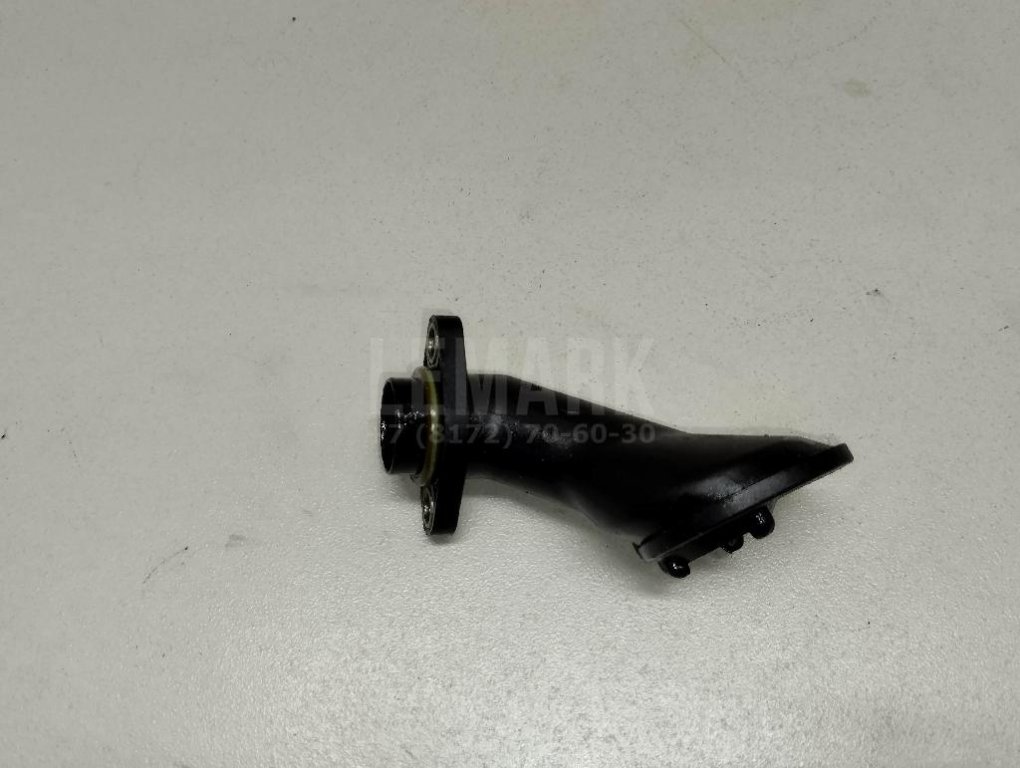 Маслозаборник