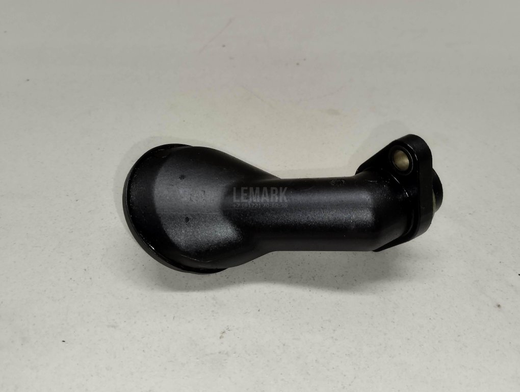 Маслозаборник