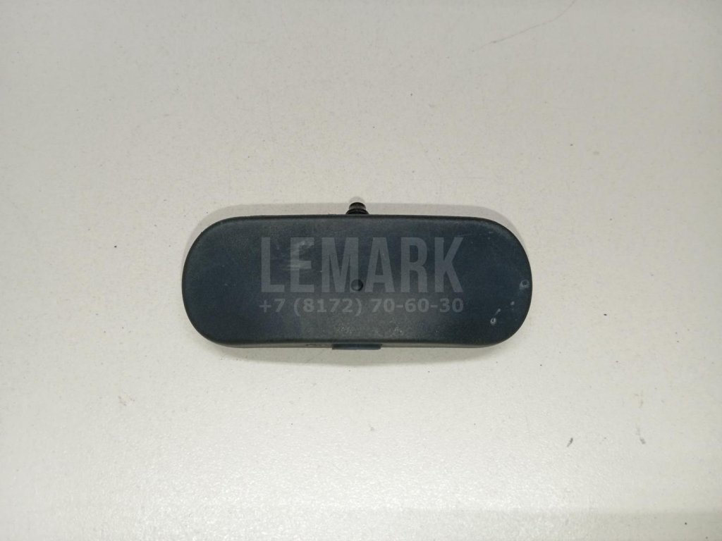 Форсунка омывателя лобового стекла