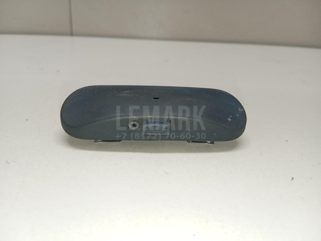 Форсунка омывателя лобового стекла