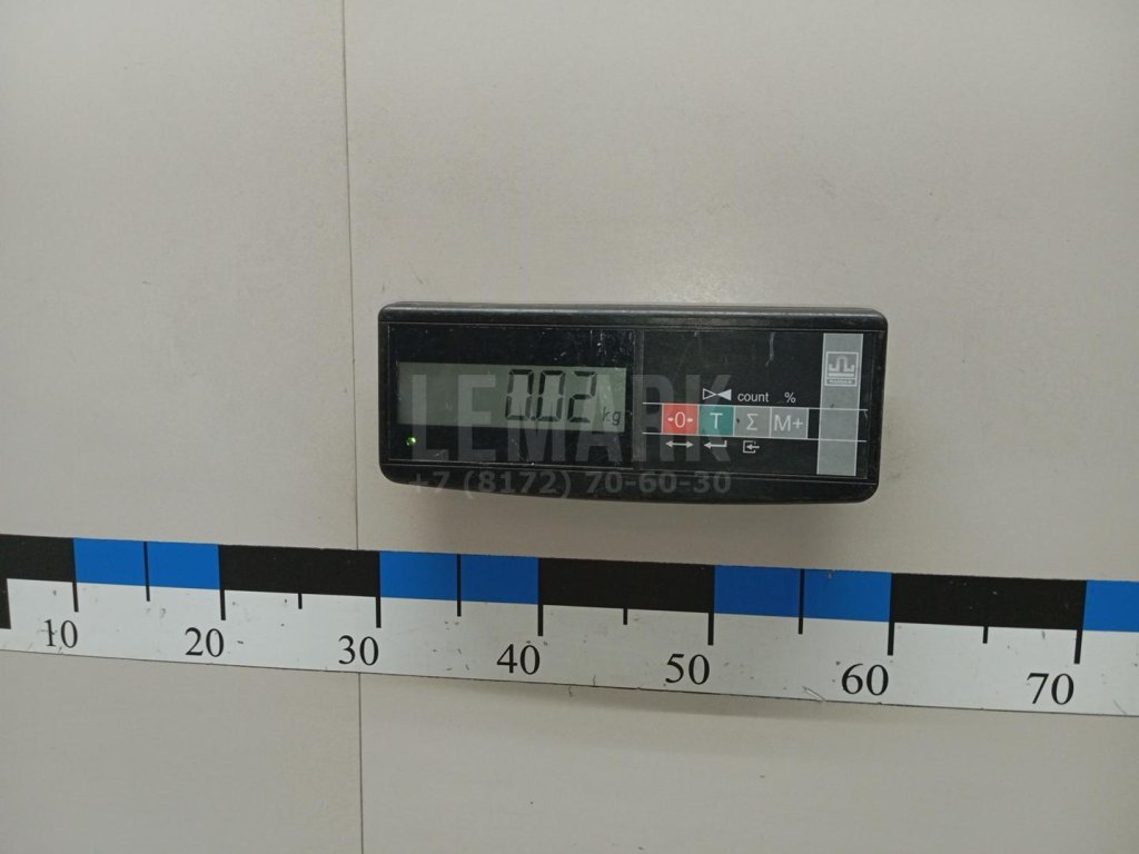 Форсунка омывателя лобового стекла