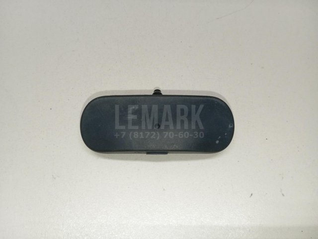 Форсунка омывателя лобового стекла