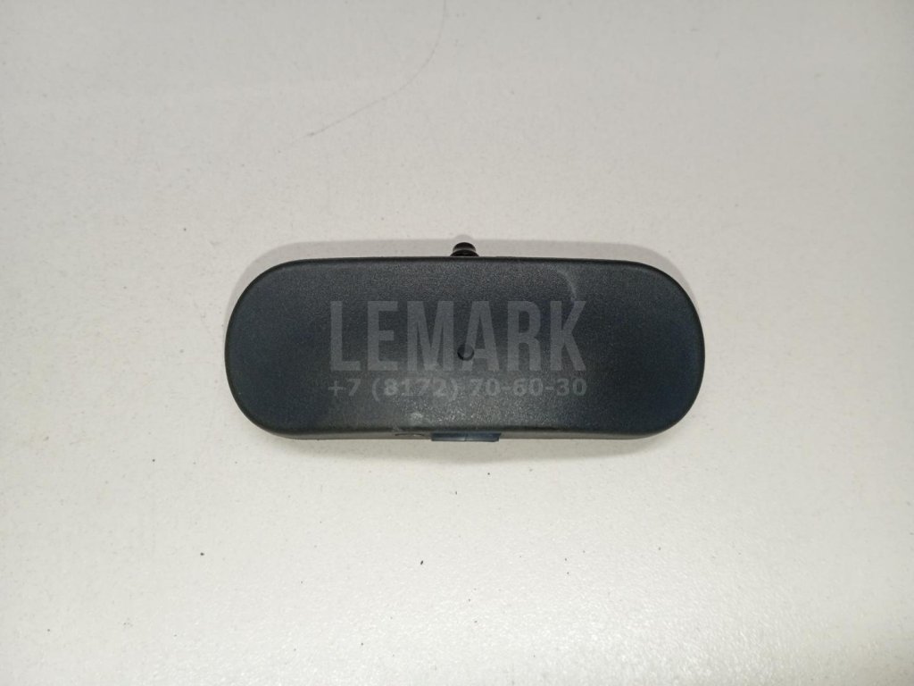 Форсунка омывателя лобового стекла