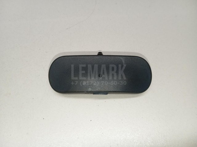 Форсунка омывателя лобового стекла