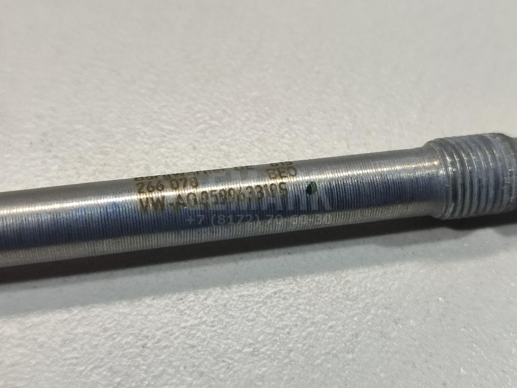 Свеча накаливания