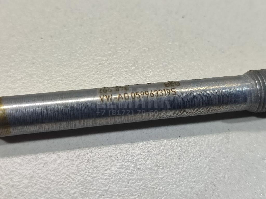 Свеча накаливания