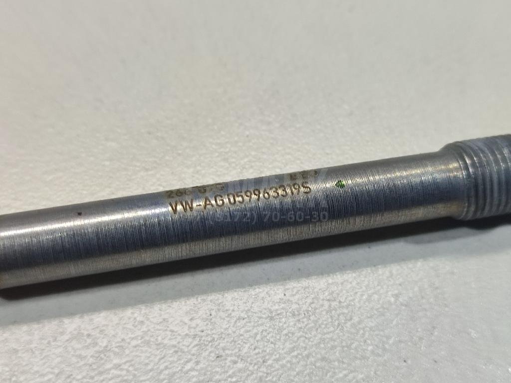 Свеча накаливания