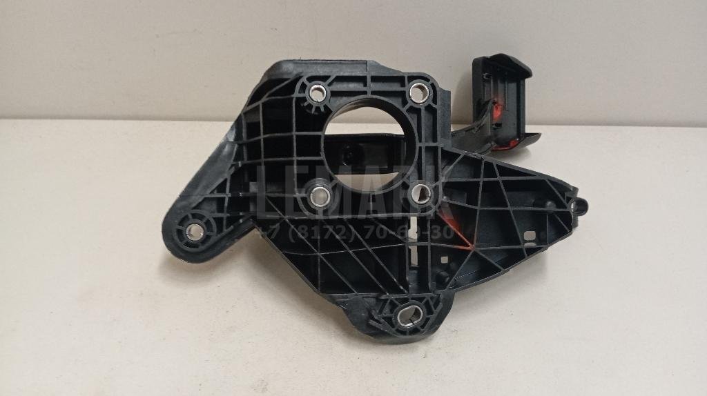 Педаль тормоза