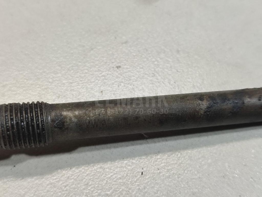 Свеча накаливания