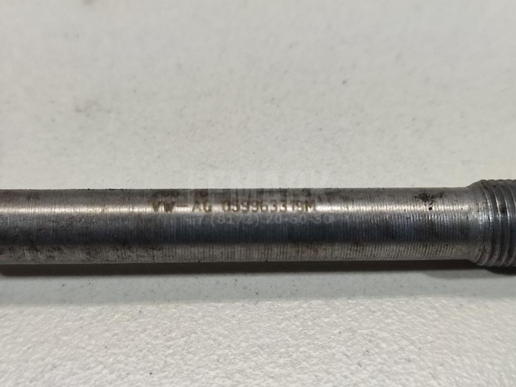 Свеча накаливания