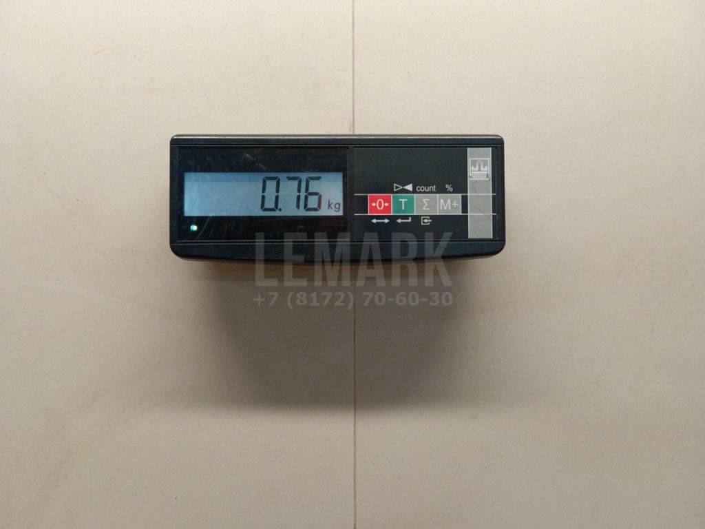 Крепление АКБ (корпус/подставка)