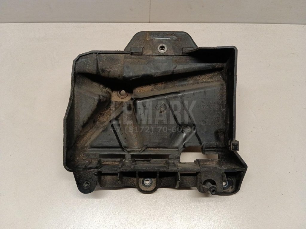 Крепление АКБ (корпус/подставка)