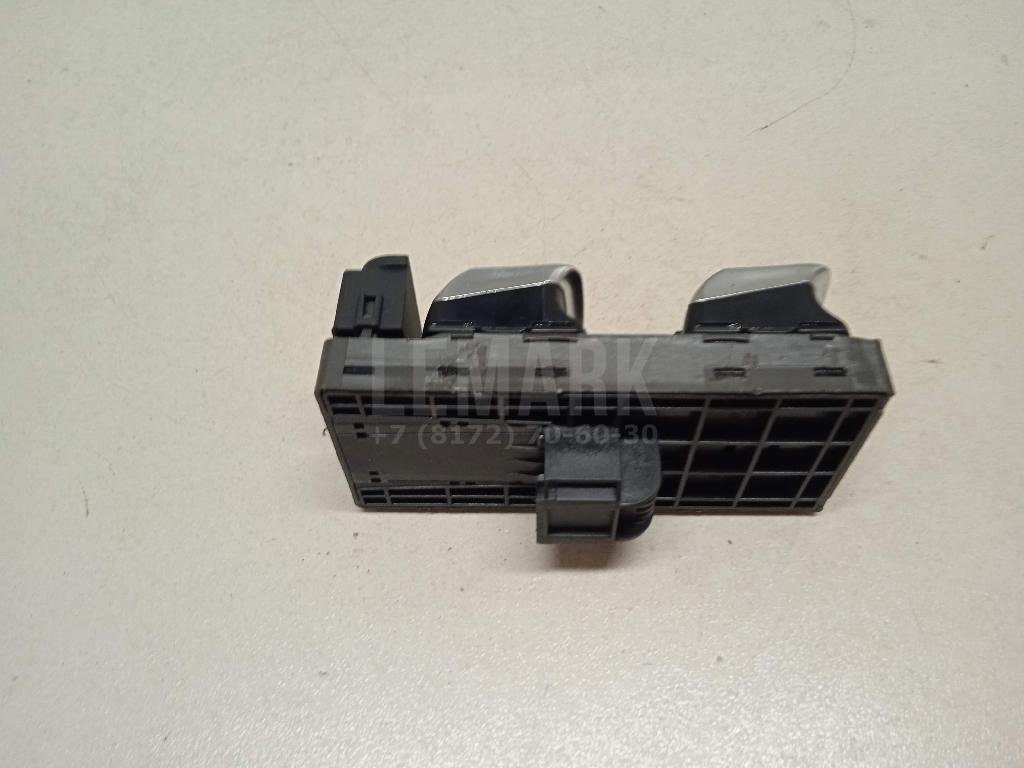 Блок управления стеклоподъемниками