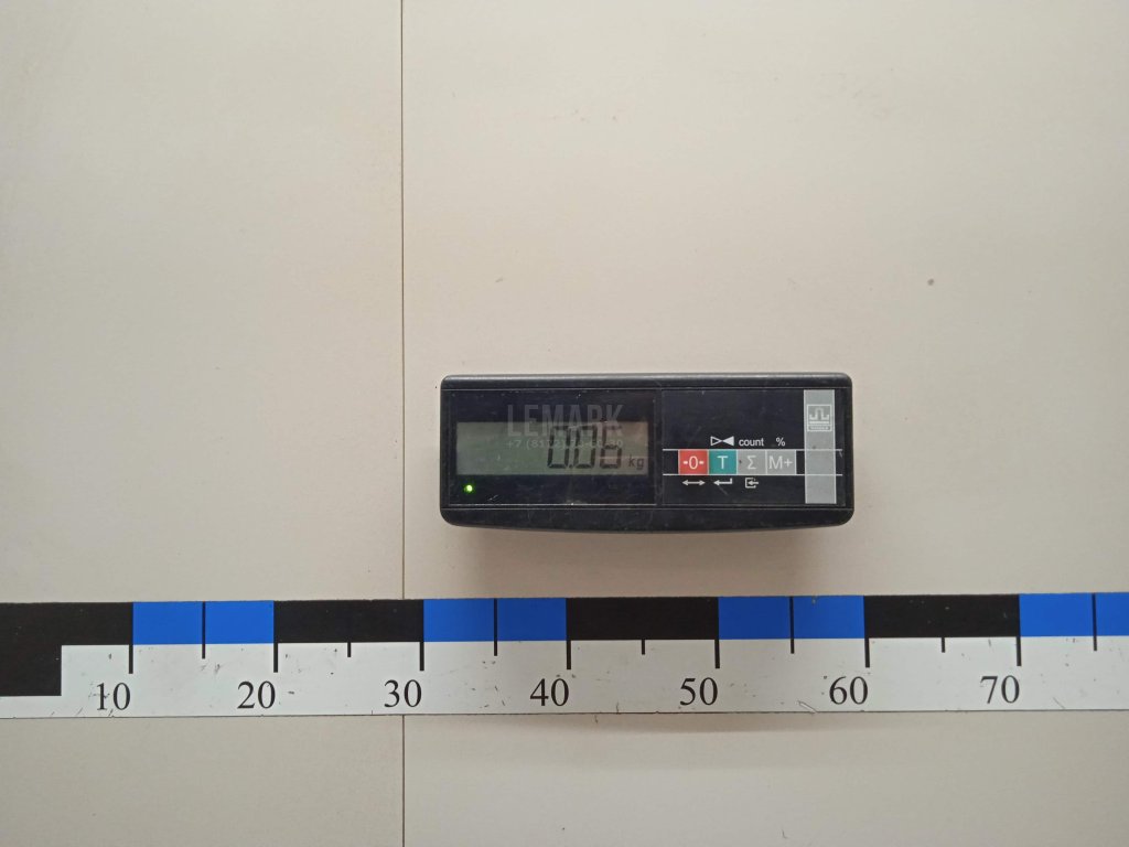 Блок управления стеклоподъемниками