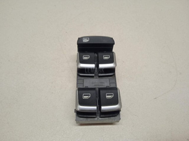 Блок управления стеклоподъемниками