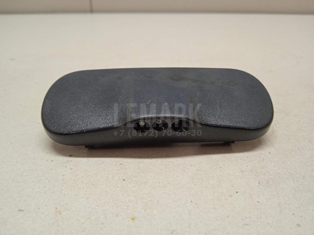 Форсунка омывателя лобового стекла