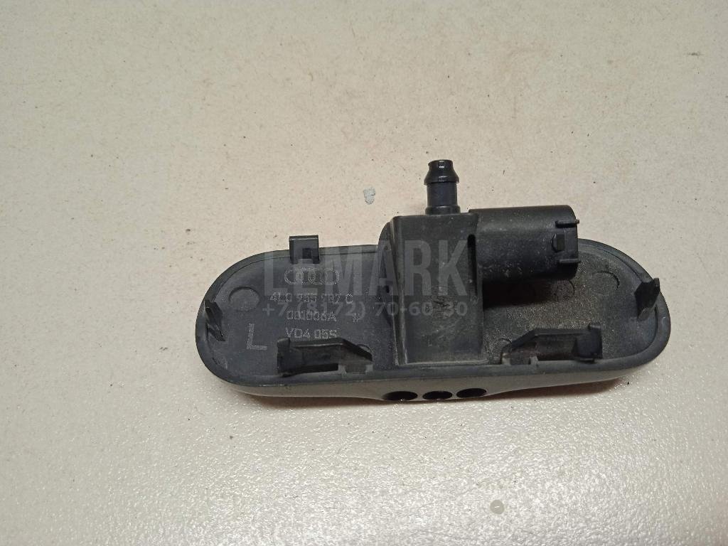 Форсунка омывателя лобового стекла