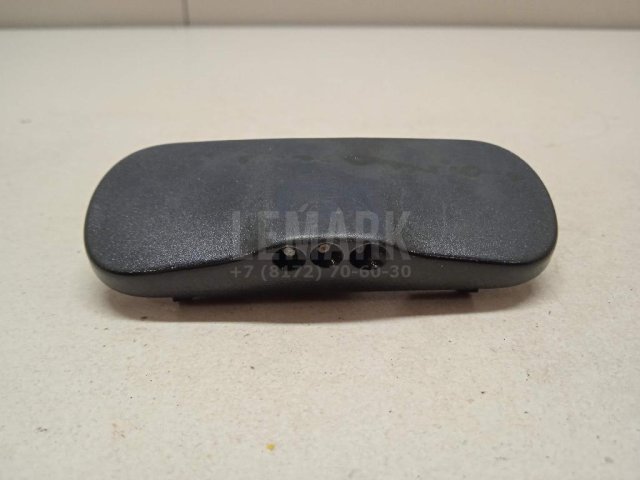 Форсунка омывателя лобового стекла