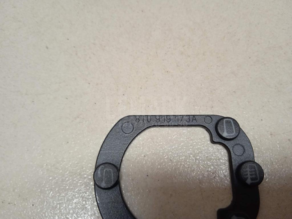 Накладка (кузов внутри)