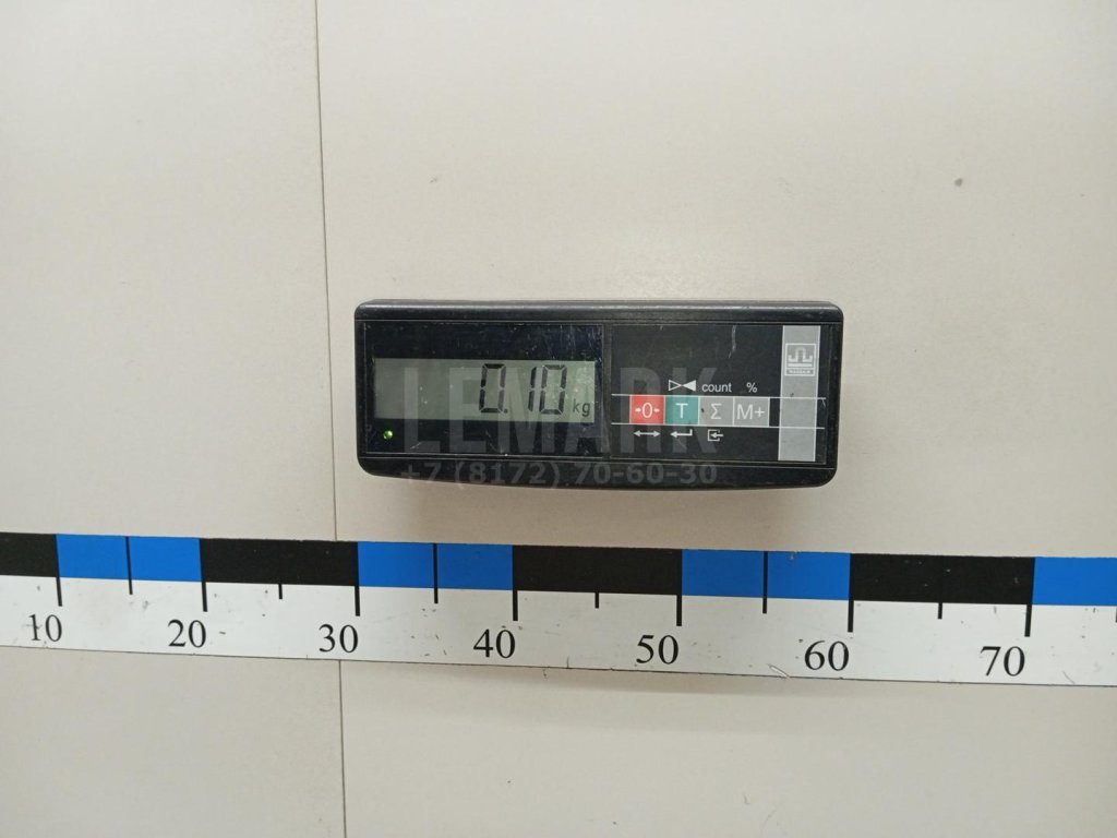 Поводок стеклоочистителя заднего