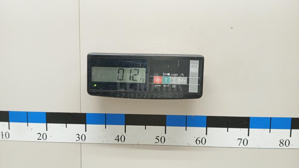 Поводок стеклоочистителя заднего