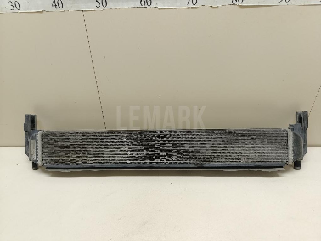 Радиатор дополнительный системы охлаждения