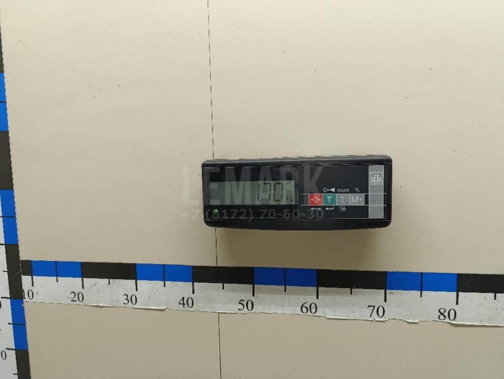 Радиатор дополнительный системы охлаждения