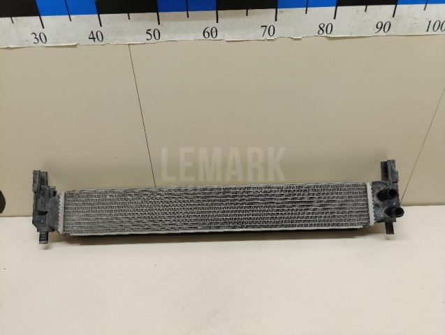 Радиатор дополнительный системы охлаждения