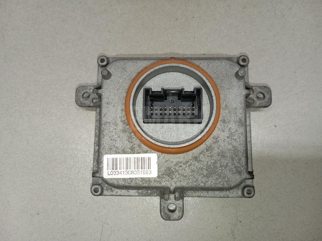 Блок управления светом