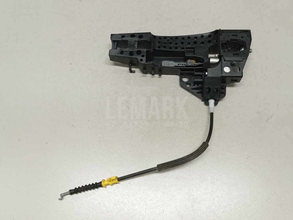 Кронштейн ручки для  Audi A3 (8Y) 2020