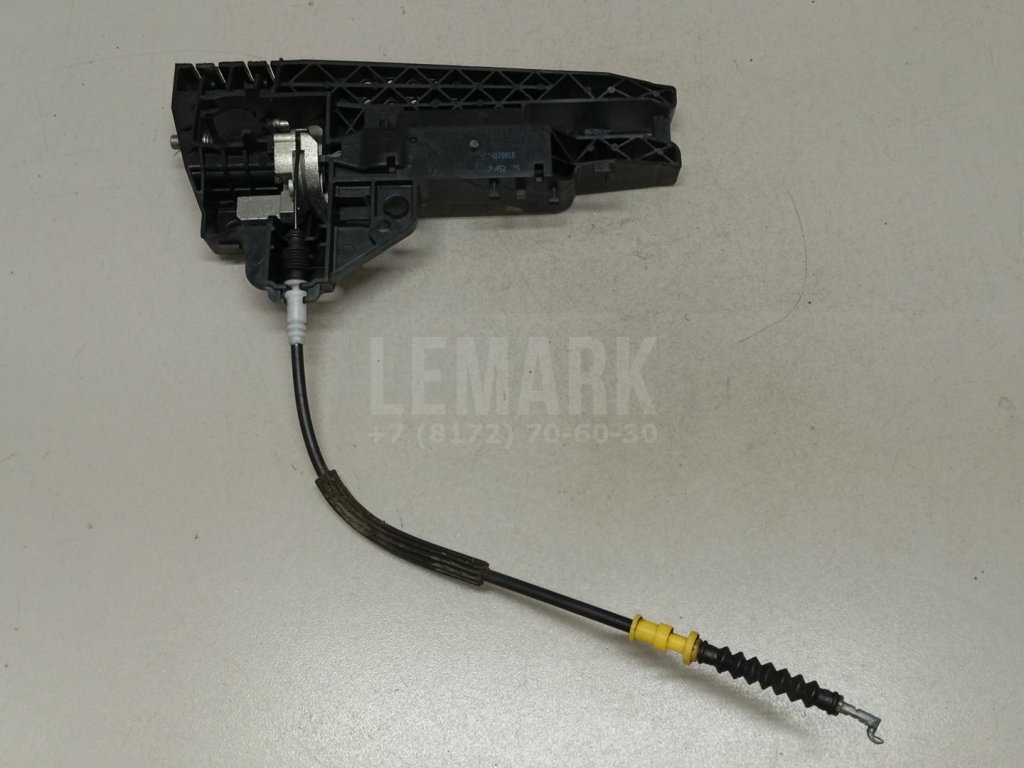 Кронштейн ручки для  Audi A3 (8Y) 2020