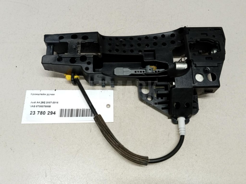 Кронштейн ручки для  Audi A3 (8Y) 2020