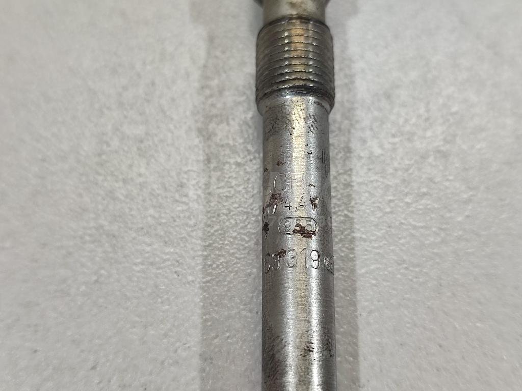 Свеча накаливания