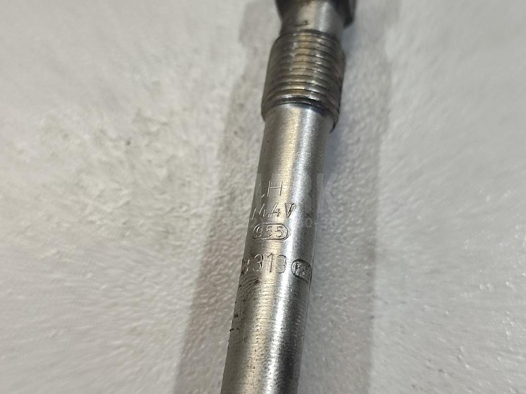 Свеча накаливания