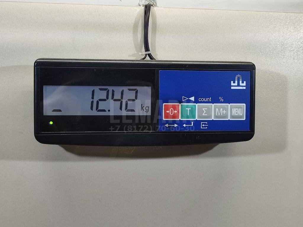 К-кт сцепления (двухдисковое)